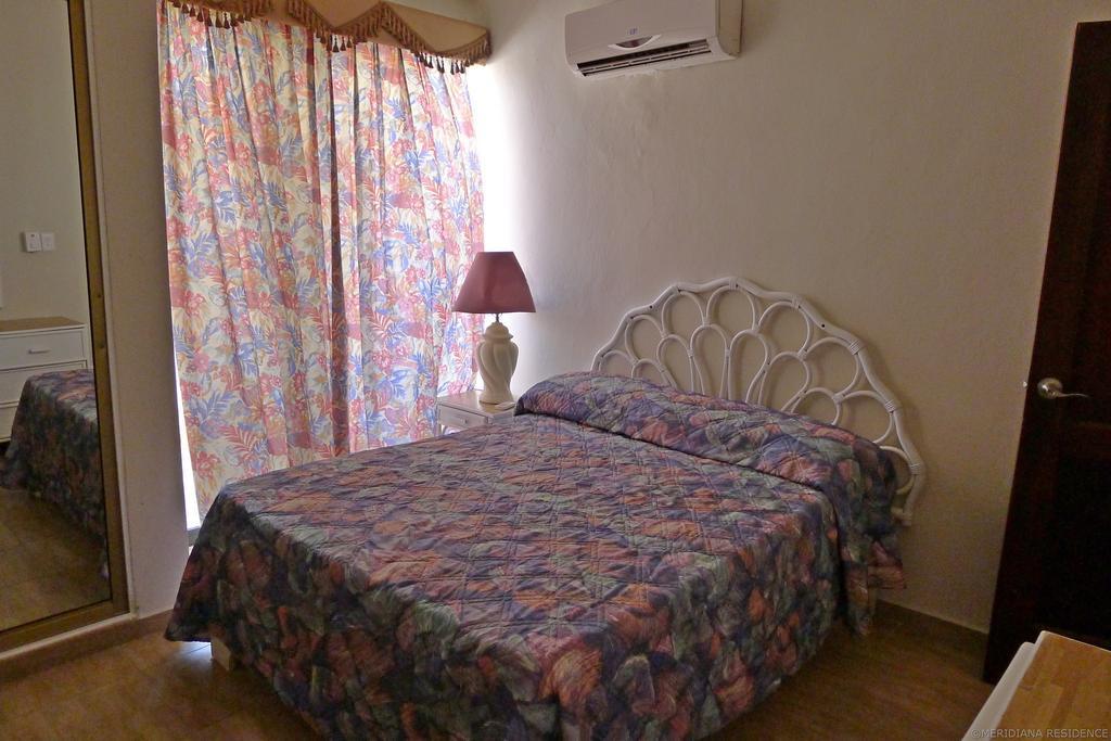 Residence Meridiana Juan Dolio Exterior foto