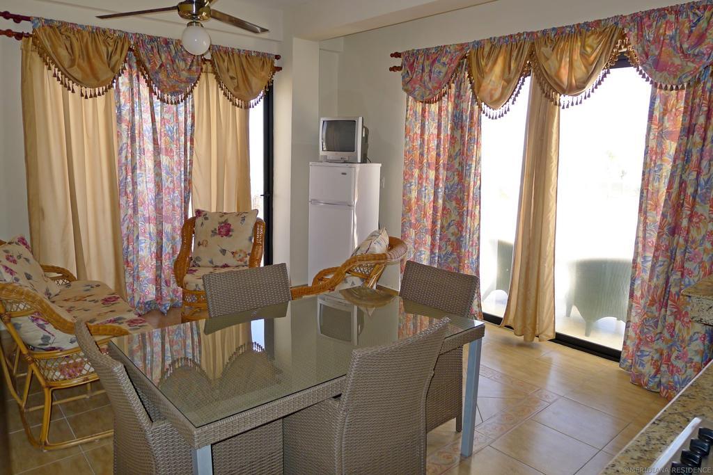 Residence Meridiana Juan Dolio Exterior foto