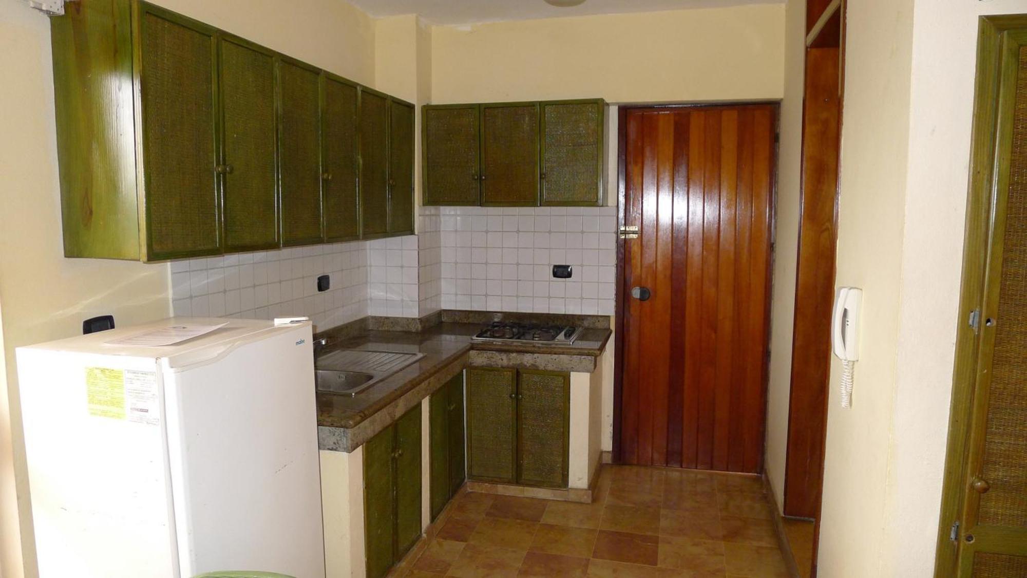 Residence Meridiana Juan Dolio Habitación foto