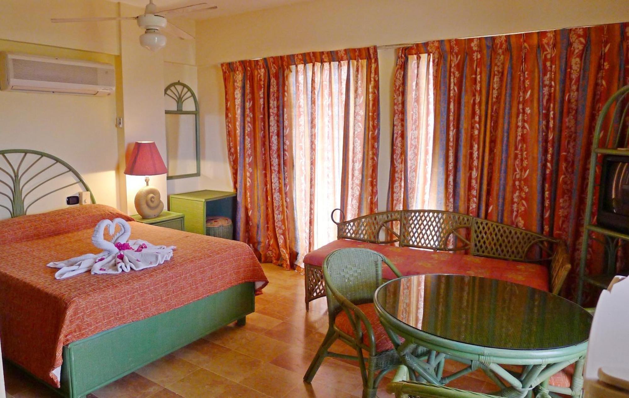 Residence Meridiana Juan Dolio Habitación foto