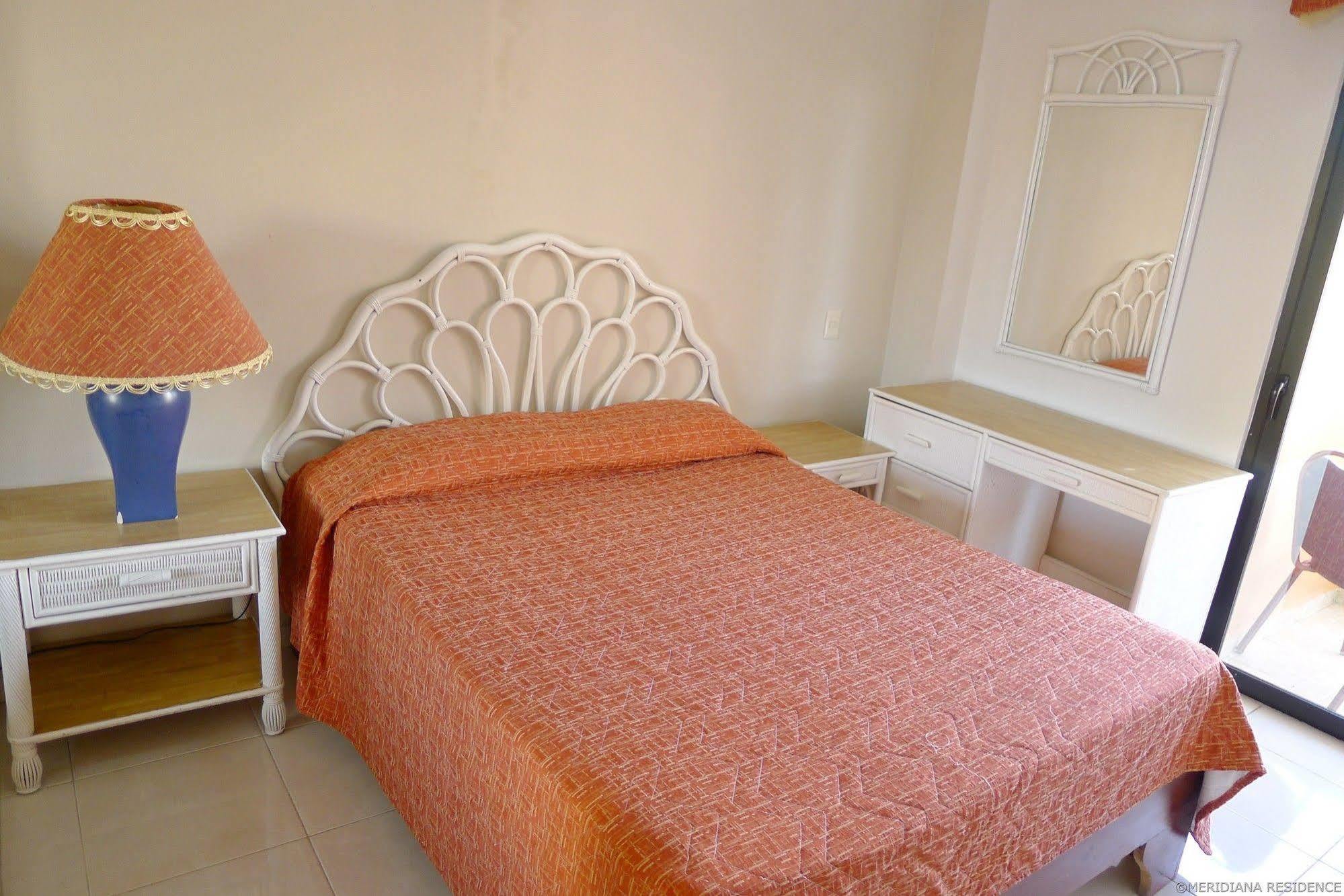 Residence Meridiana Juan Dolio Exterior foto