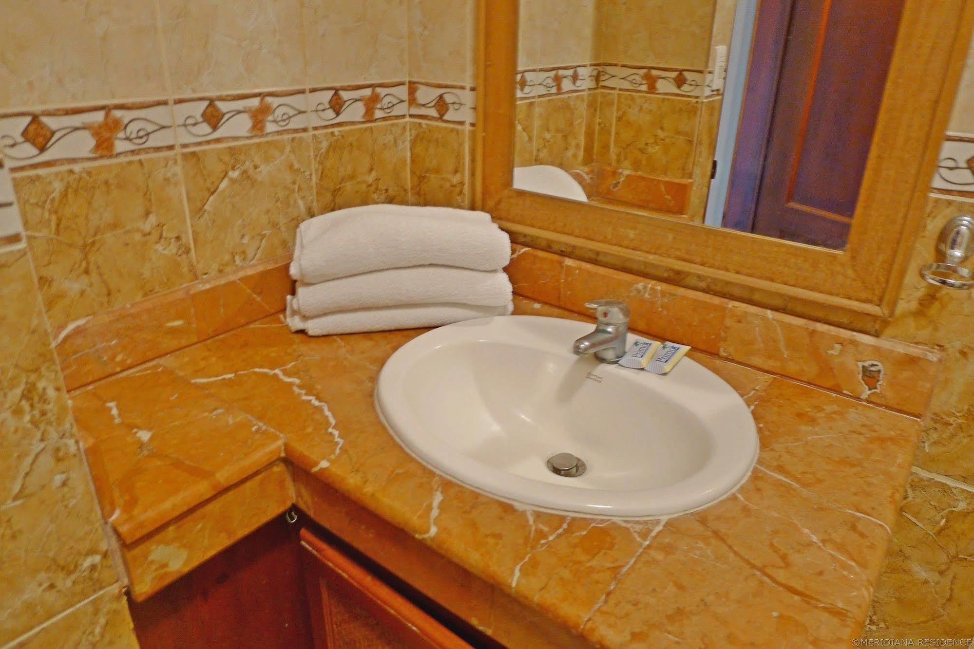 Residence Meridiana Juan Dolio Exterior foto